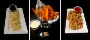 international beer day special All star bar