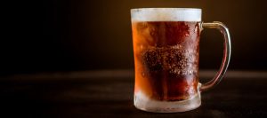 International beer special all star